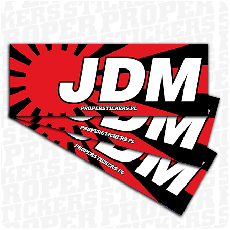 JDM - SLAP
